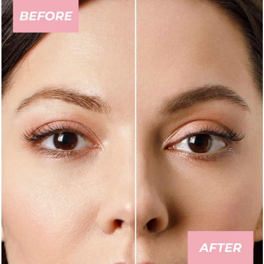 McoBeauty Instant Brows Pencil Eyebrow Makeup Long Lasting Buildable