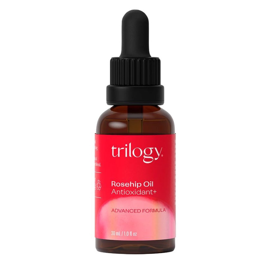Trilogy  Rosehip Oil Antioxidant+ Advanced Formula 30ml