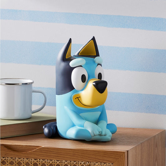 Bluey Kids Night Light Flashlight Toy Decor