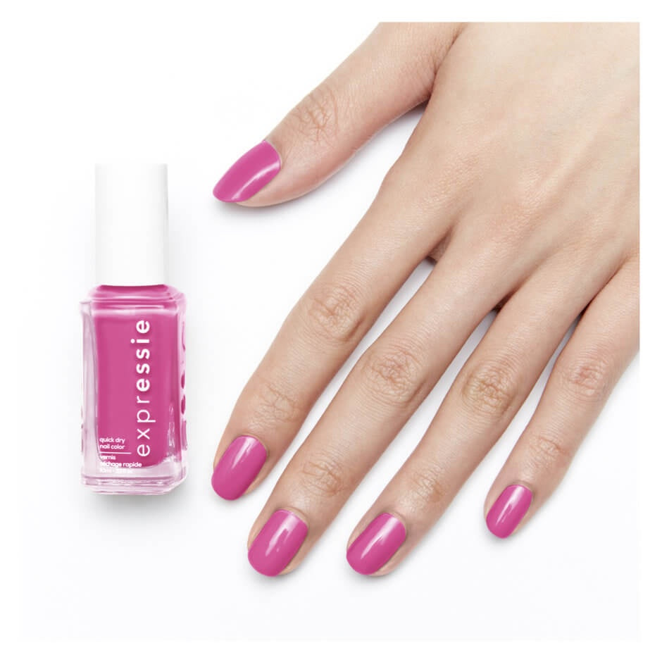 ESSIE Expressie Quick Dry Nail Polish Vegan 10ml