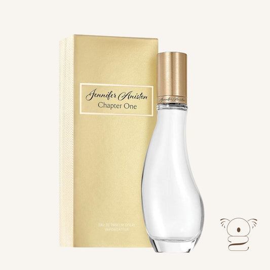 Jennifer Aniston Chapter One Eau De Parfum