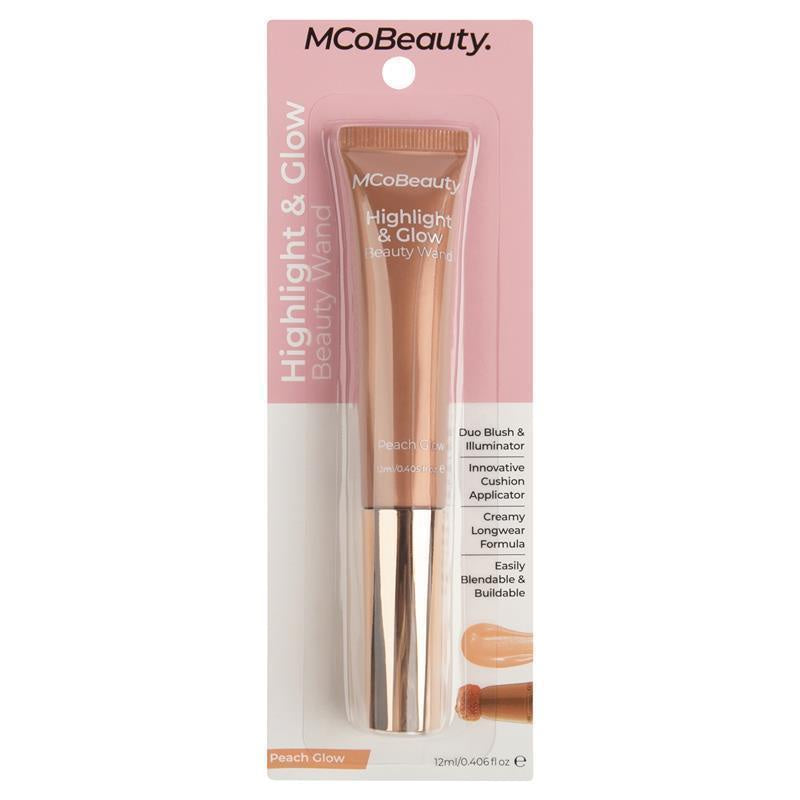 MCoBeauty Highlight & Glow Beauty Wand
