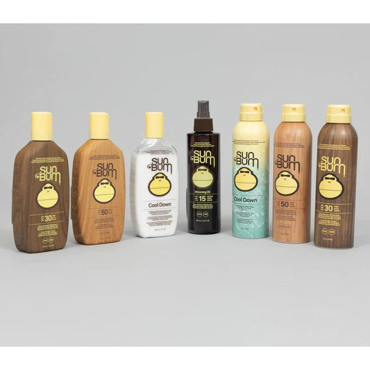 Sun Bum Cool Down After Sun Aloe Spray 177ml