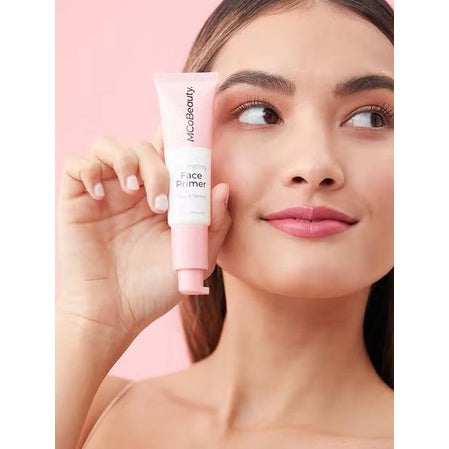 McoBeauty Hydrating Face Primer Poreless Lightweight