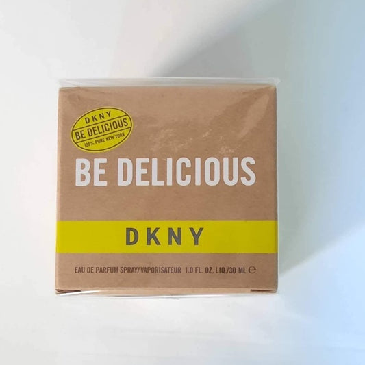 DKNY Be Delicious for Women Eau de Parfum