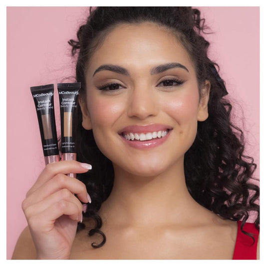 McoBeauty Instant Contour Beauty Wand Cream Bronzer