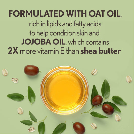 Aveeno Daily Moisturising Oil Mist 200mL Oat & Jojoba