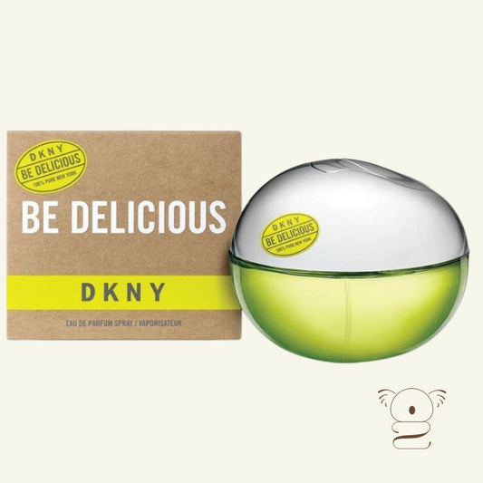 DKNY Be Delicious for Women Eau de Parfum