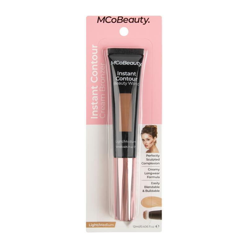 McoBeauty Instant Contour Beauty Wand Cream Bronzer