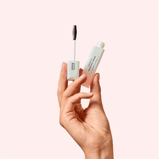 Bondi Boost Flyaway Fix Finishing Serum Reduce Frizz and Tame Flyaways