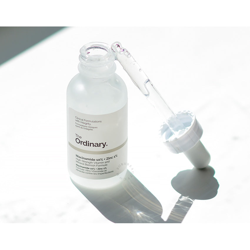 The Ordinary Niacinamide Oil Controlling Serum 30ml/60ml