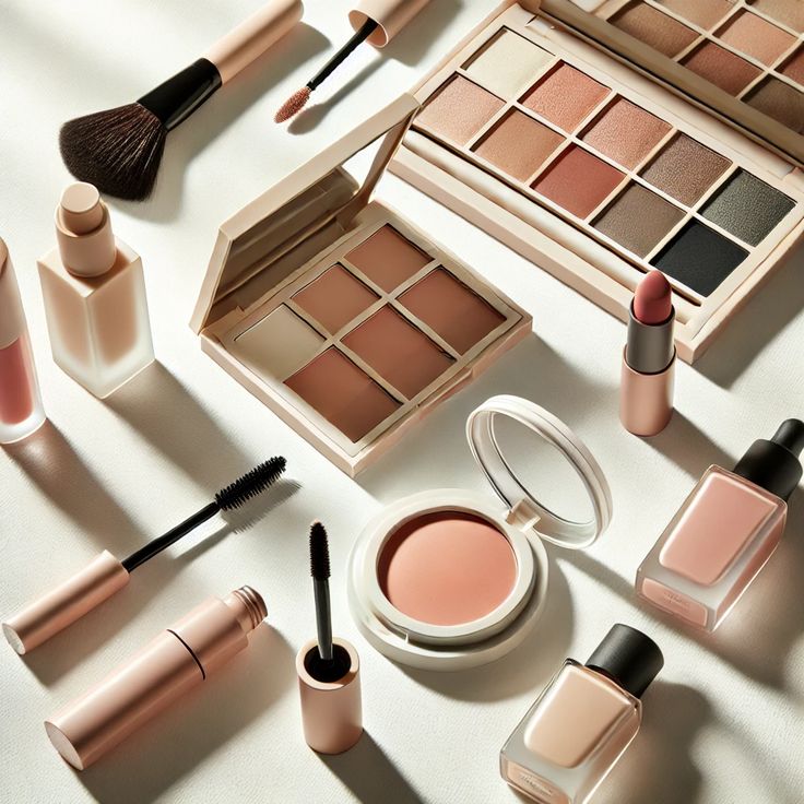 Makeup