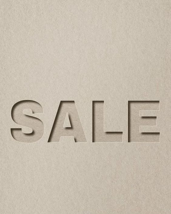 SALE