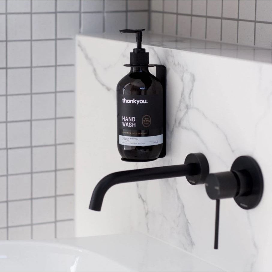 ThankYou Botanical Patchouli and Vanilla Hand Wash 500ml