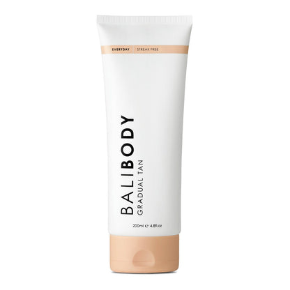 Bali Body Gradual Tan Suncare (Australia) 200ml