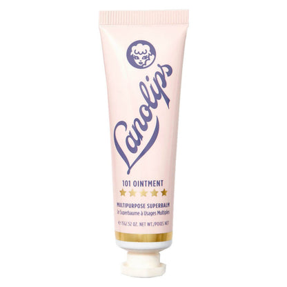 Lanolips 101 Ointment The Original Multipurpose Superbalm