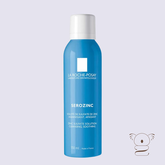 La Roche Posay SEROZINC Face Mist 50ml OR 150ml