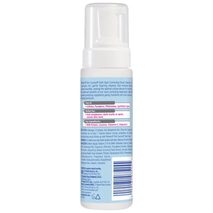 Palmer's Anti Dark Spot Correcting Facial Cleanser 150ml