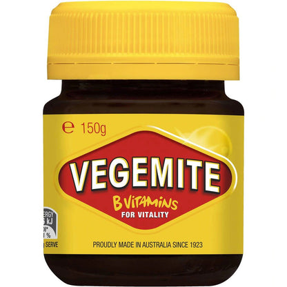 VEGEMITE Spread Yeast Extract Australia