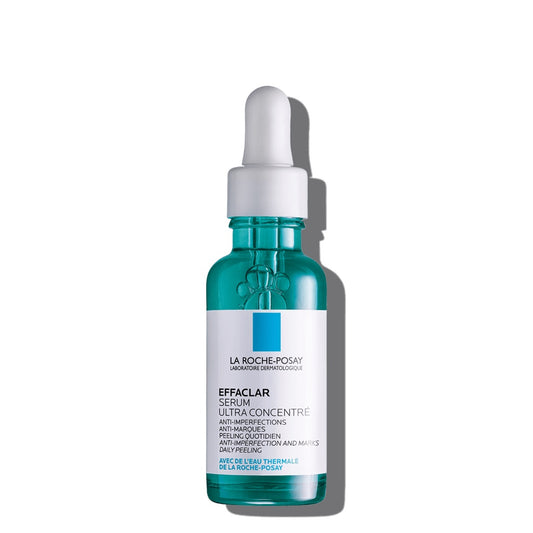 La Roche Posay Effaclar Ultra Concentrated Serum 30ml
