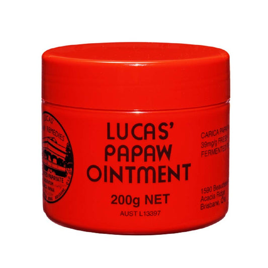 LUCAS PAPAW Universal Ointment  200g