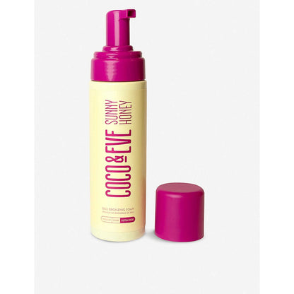 COCO & EVE Sunny Honey Bali Bronzing Foam 200ml