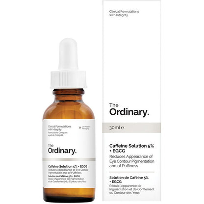 THE ORDINARY Caffeine Solution 5% + EGCG