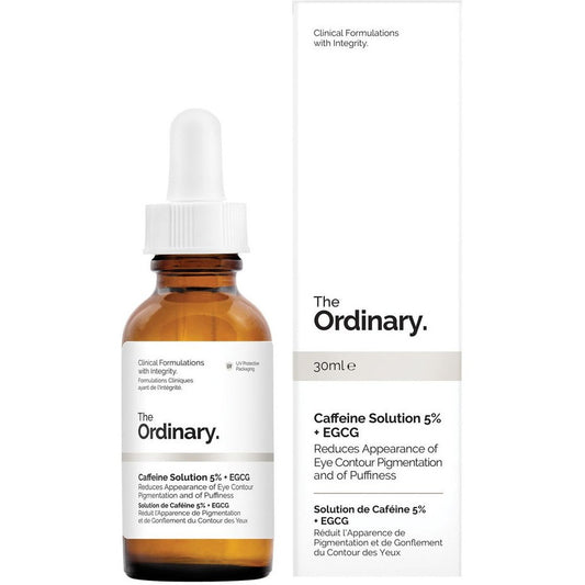 THE ORDINARY Caffeine Solution 5% + EGCG