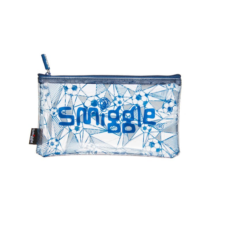 SMIGGLE See Me Pencil Case Organizer Kids School Supplies