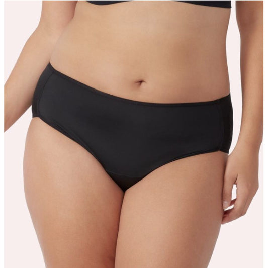 LOVE LUNA Period Brief Wash & Wear - MIDI