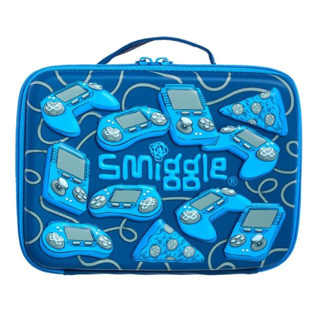 SMIGGLE Times Hardtop Square School Lunch box