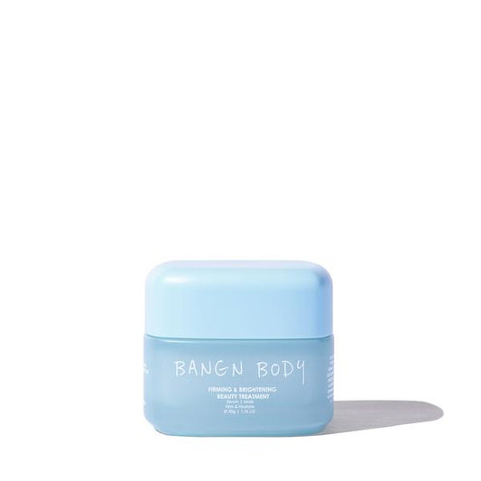 BANGN BODY Australia Firming and Brightening Beauty Treatment 50g