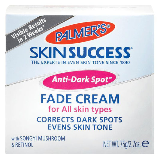 Palmer's Skin Success Fade Cream Anti-Dark Spot 75g