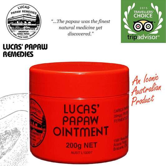 LUCAS PAPAW Universal Ointment  200g