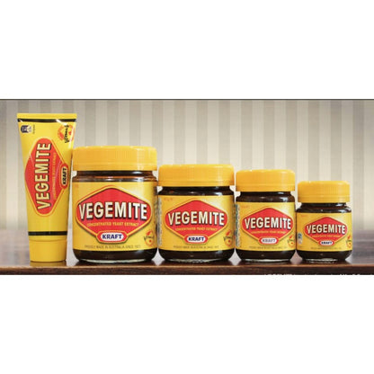 VEGEMITE Spread Yeast Extract Australia