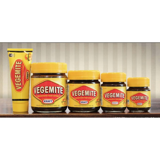 VEGEMITE Spread Yeast Extract Australia