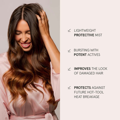 Bondi Boost Heat Protectant Hair Spray