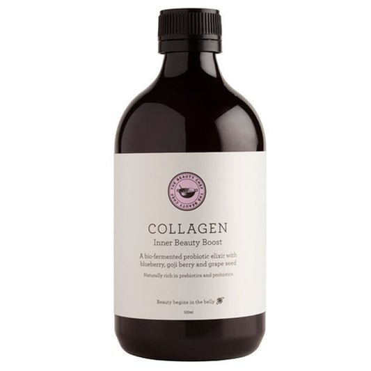 The Beauty Chef Collagen Inner Beauty Boost (Australia)
