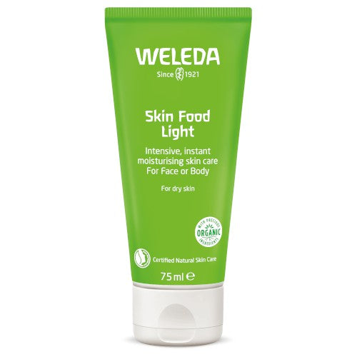 WELEDA Skin Food Light Cream