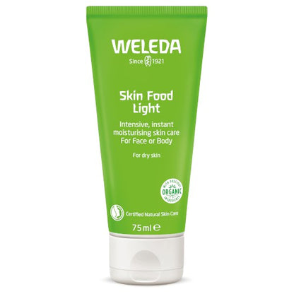 WELEDA Skin Food Light Cream