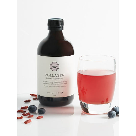 The Beauty Chef Collagen Inner Beauty Boost (Australia)