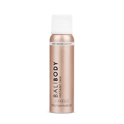 BALI BODY Airbrush Instant Tan 97ml