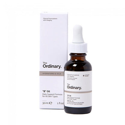 THE ORDINARY "B" Oil 30ml Anti-Aging Hydration