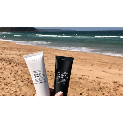 Mecca Cosmetica To Save Face Superscreen SPF 30+ 30g 100g