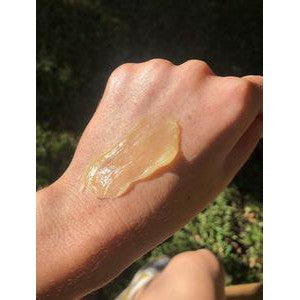 LANOLIPS Golden Dry Skin Balm Salve ALLOVER 25g