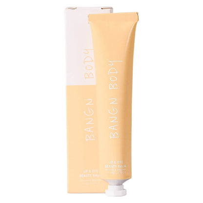 BANGN BODY Lip & Eye Beauty Balm 27g