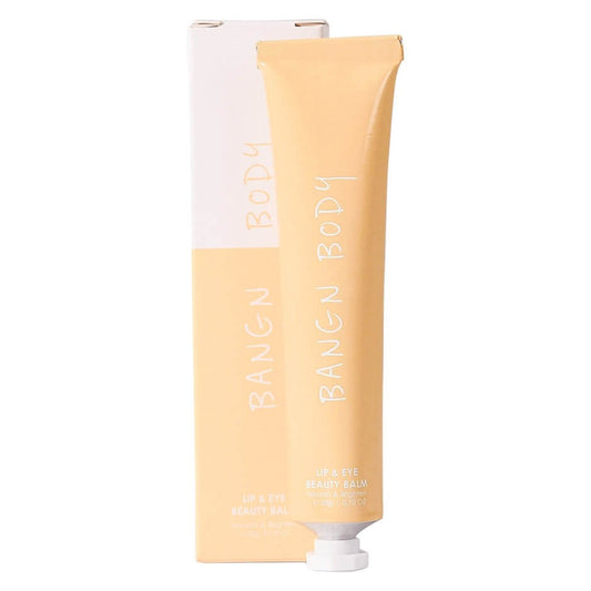 BANGN BODY Lip & Eye Beauty Balm 27g