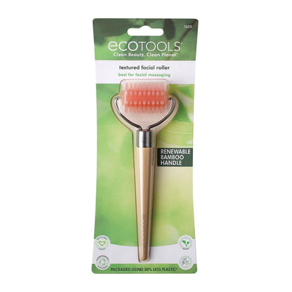 Ecotools Massaging Textured Skincare Facial Roller