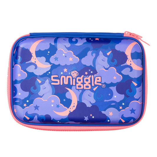SMIGGLE Seek Hardtop Pencil Case