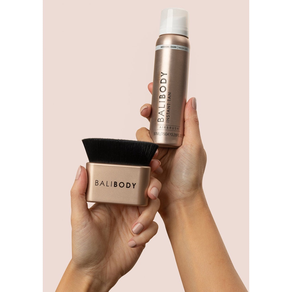 BALI BODY Body Blending Brush